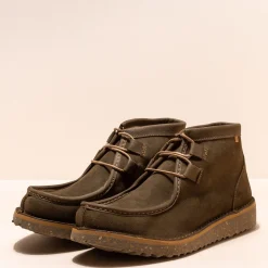 Women El Naturalista Ankle Boots|Ankle Boots|5631 FELSEN