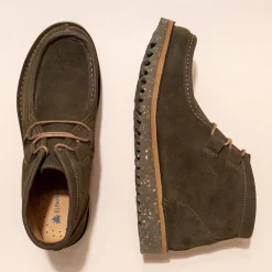 Women El Naturalista Ankle Boots|Ankle Boots|5631 FELSEN