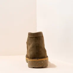 Women El Naturalista Ankle Boots|Ankle Boots|5631 FELSEN