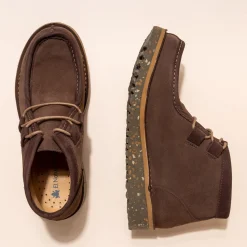 Women El Naturalista Ankle Boots|Ankle Boots|5631 FELSEN