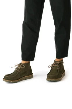 Women El Naturalista Ankle Boots|Ankle Boots|5631 FELSEN