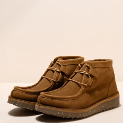 Women El Naturalista Ankle Boots|Ankle Boots|5631 FELSEN