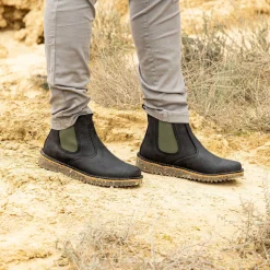 Women El Naturalista Ankle Boots|Ankle Boots|5632 FELSEN