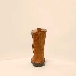 Women El Naturalista Boots|5633 FELSEN