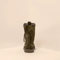 Women El Naturalista Boots|5633 FELSEN