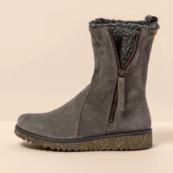 Women El Naturalista Boots|5633 FELSEN