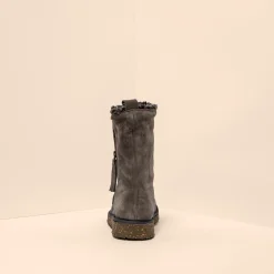 Women El Naturalista Boots|5633 FELSEN