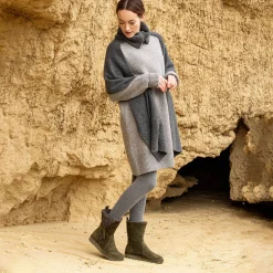 Women El Naturalista Boots|5633 FELSEN