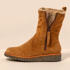 Women El Naturalista Boots|5633 FELSEN