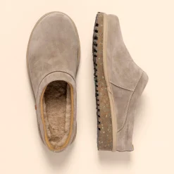 Women El Naturalista Clogs|5636 FELSEN