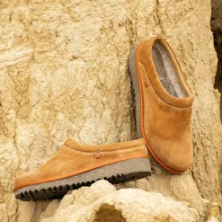 Women El Naturalista Clogs|5636 FELSEN