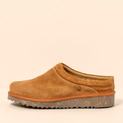 Women El Naturalista Clogs|5636 FELSEN