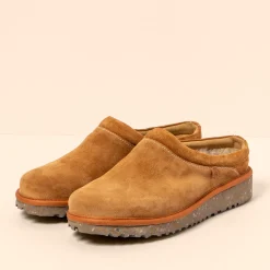 Women El Naturalista Clogs|5636 FELSEN