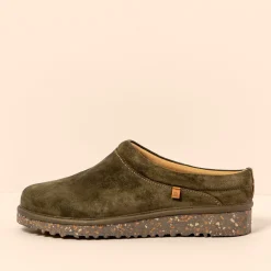 Women El Naturalista Clogs|5636 FELSEN