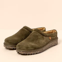 Women El Naturalista Clogs|5636 FELSEN