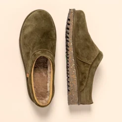 Women El Naturalista Clogs|5636 FELSEN