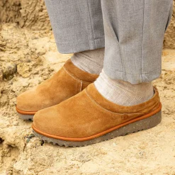 Women El Naturalista Clogs|5636 FELSEN