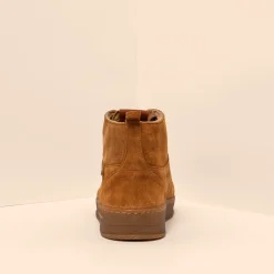 Women El Naturalista Ankle Boots|Ankle Boots|5843 GEO