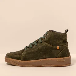 Women El Naturalista Ankle Boots|Ankle Boots|5843 GEO