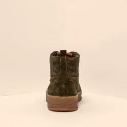 Women El Naturalista Ankle Boots|Ankle Boots|5843 GEO
