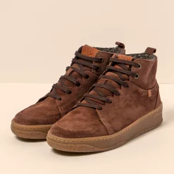Women El Naturalista Ankle Boots|Ankle Boots|5843 GEO