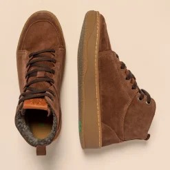 Women El Naturalista Ankle Boots|Ankle Boots|5843 GEO