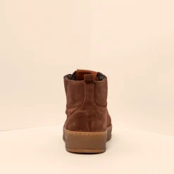Women El Naturalista Ankle Boots|Ankle Boots|5843 GEO
