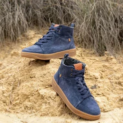 Women El Naturalista Ankle Boots|Ankle Boots|5843 GEO