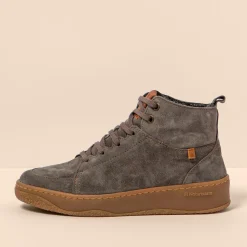 Women El Naturalista Ankle Boots|Ankle Boots|5843 GEO