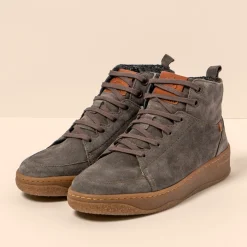Women El Naturalista Ankle Boots|Ankle Boots|5843 GEO