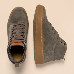 Women El Naturalista Ankle Boots|Ankle Boots|5843 GEO