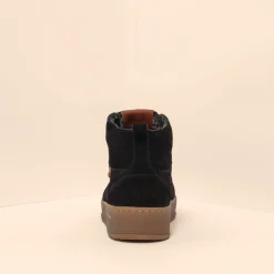 Women El Naturalista Ankle Boots|Ankle Boots|5843 GEO