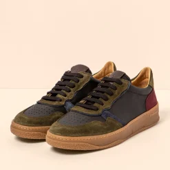 Women El Naturalista Sneakers|Sneakers|5844 GEO