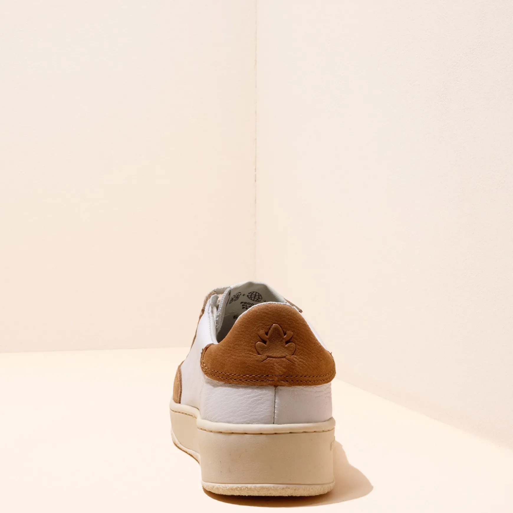 Women El Naturalista Sneakers|Sneakers|5842 GEO