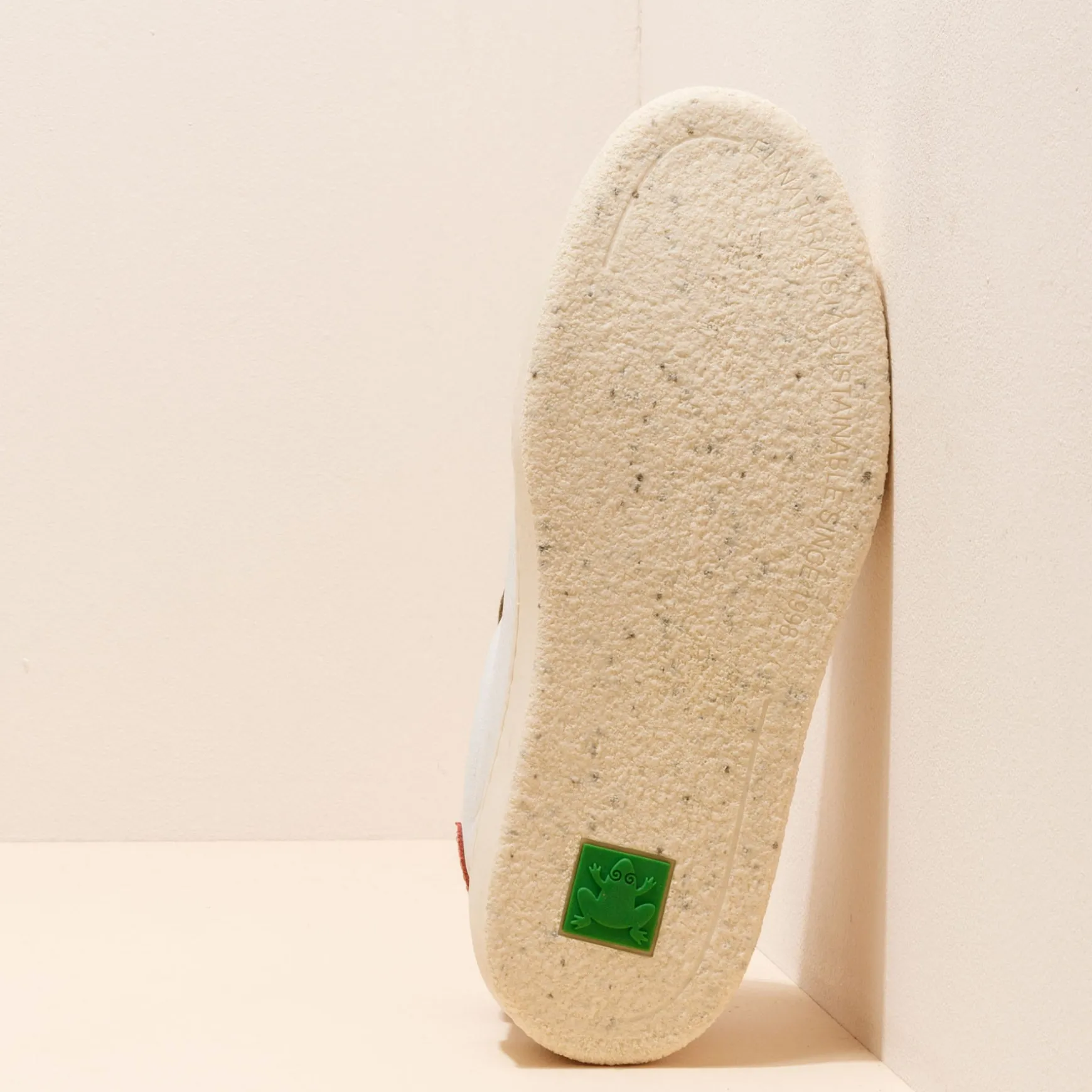 Women El Naturalista Sneakers|Sneakers|5842 GEO