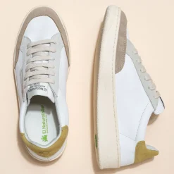Women El Naturalista Sneakers|Sneakers|5842 GEO