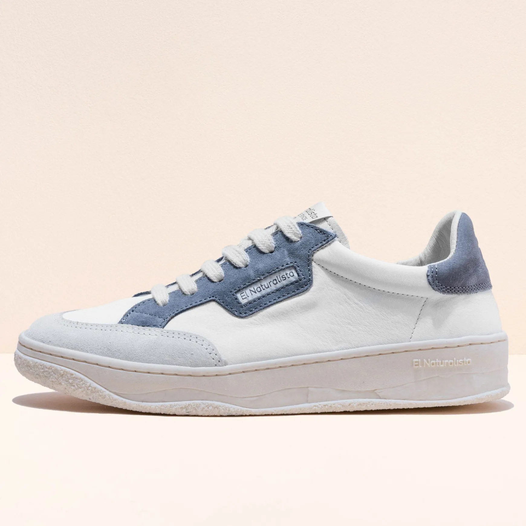 Women El Naturalista Sneakers|Sneakers|5842 GEO