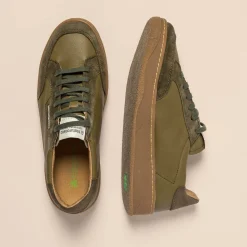 Women El Naturalista Sneakers|Sneakers|5842 GEO