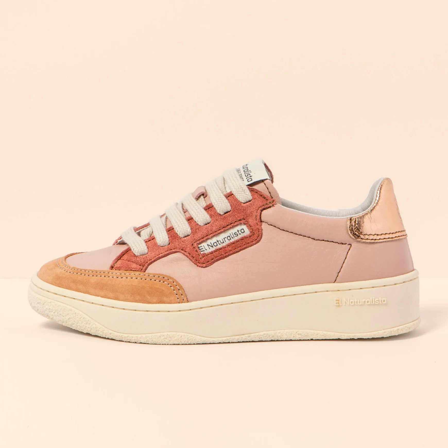 Women El Naturalista Sneakers|Sneakers|5842 GEO