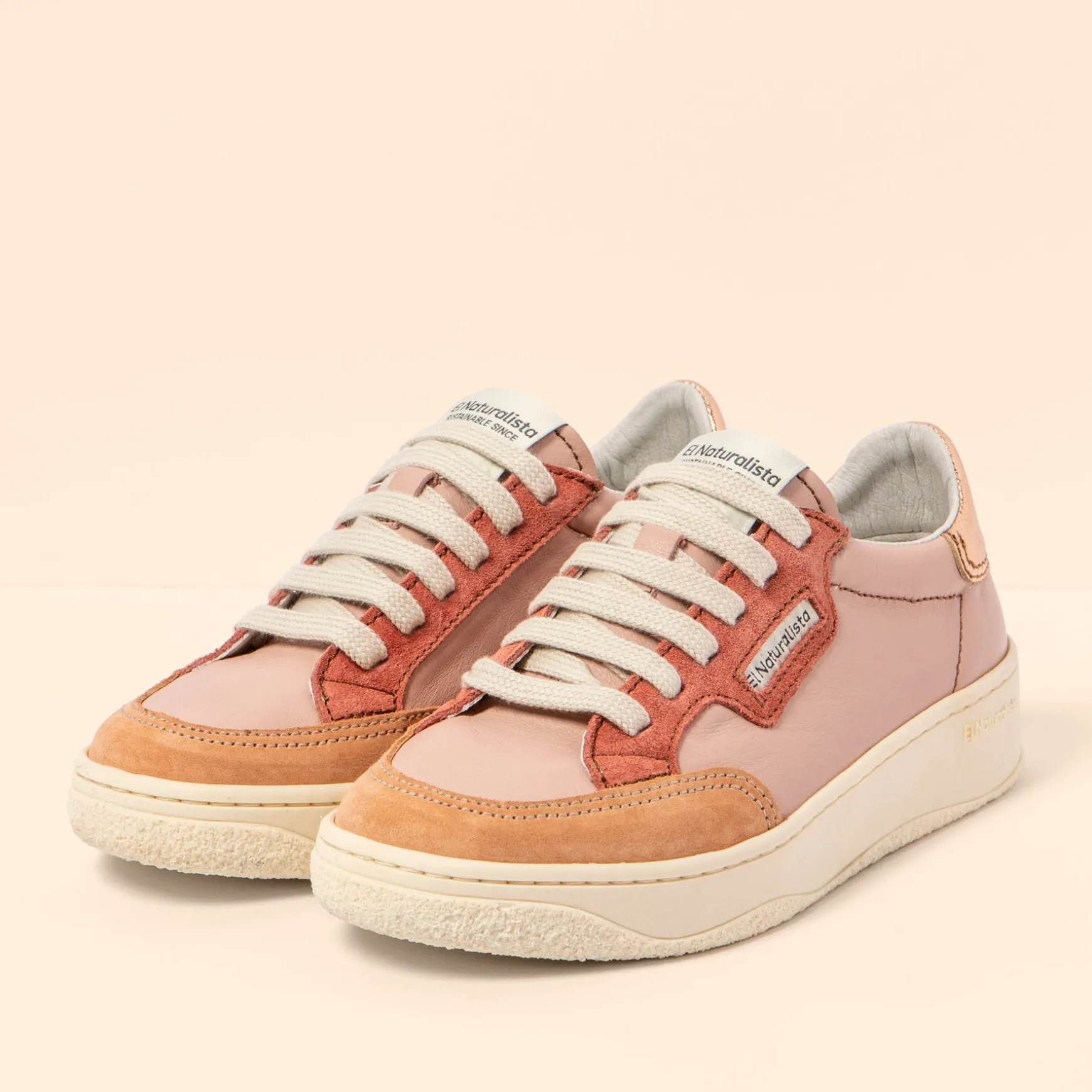 Women El Naturalista Sneakers|Sneakers|5842 GEO