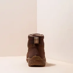 Women El Naturalista Ankle Boots|Ankle Boots|5620 GORBEA