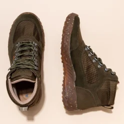 Women El Naturalista Ankle Boots|Ankle Boots|5620 GORBEA