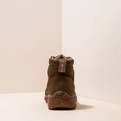 Women El Naturalista Ankle Boots|Ankle Boots|5620 GORBEA