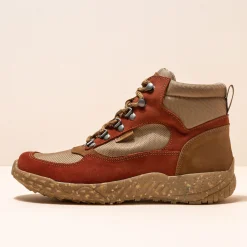 Women El Naturalista Ankle Boots|Ankle Boots|5620 GORBEA