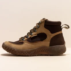 Women El Naturalista Ankle Boots|Ankle Boots|5620 GORBEA