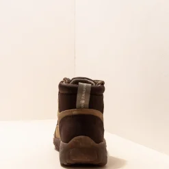 Women El Naturalista Ankle Boots|Ankle Boots|5620 GORBEA
