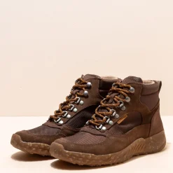 Women El Naturalista Ankle Boots|Ankle Boots|5620 GORBEA