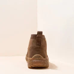 Women El Naturalista Ankle Boots|Ankle Boots|5623 GORBEA