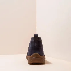 Women El Naturalista Ankle Boots|Ankle Boots|5623 GORBEA