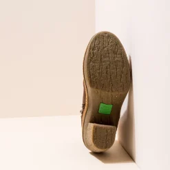Women El Naturalista Ankle Boots With Heel|Ankle Boots|5179 HAYA